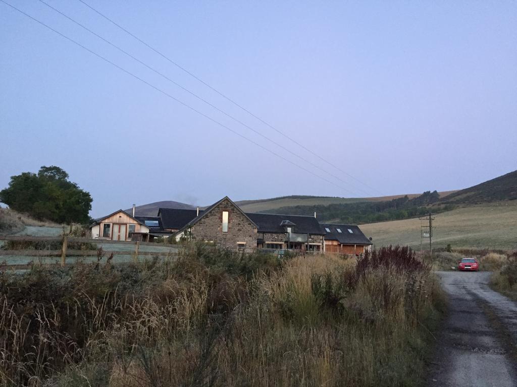 The Mill B&B Галашилс Экстерьер фото